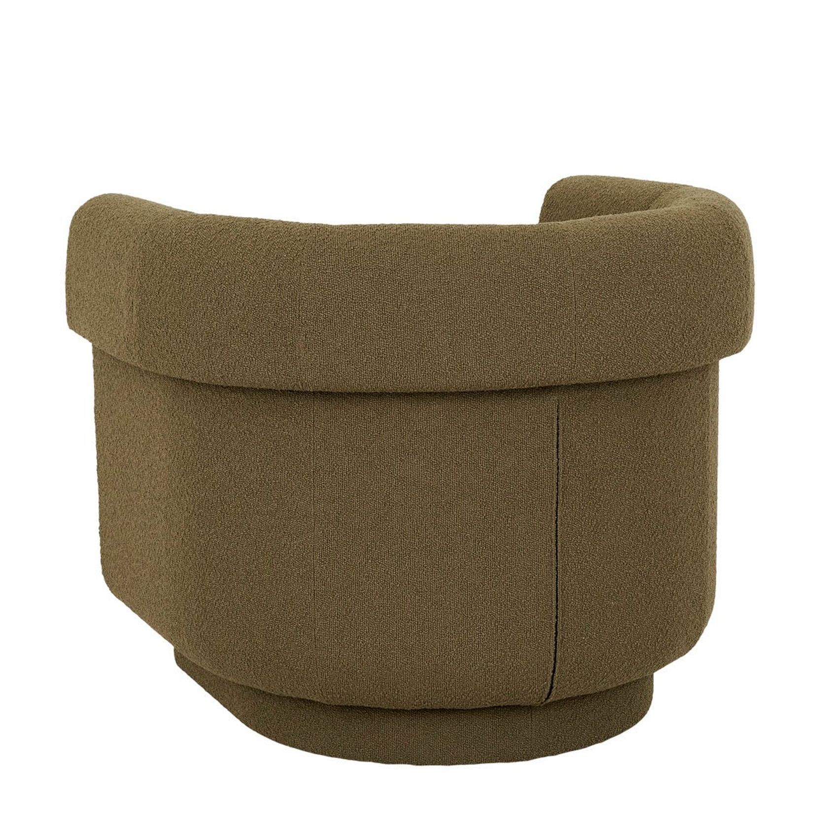 Hendricks Occasional Chair gallery detail image