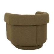 Hendricks Occasional Chair gallery detail image