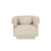 Hendricks Occasional Chair gallery detail image