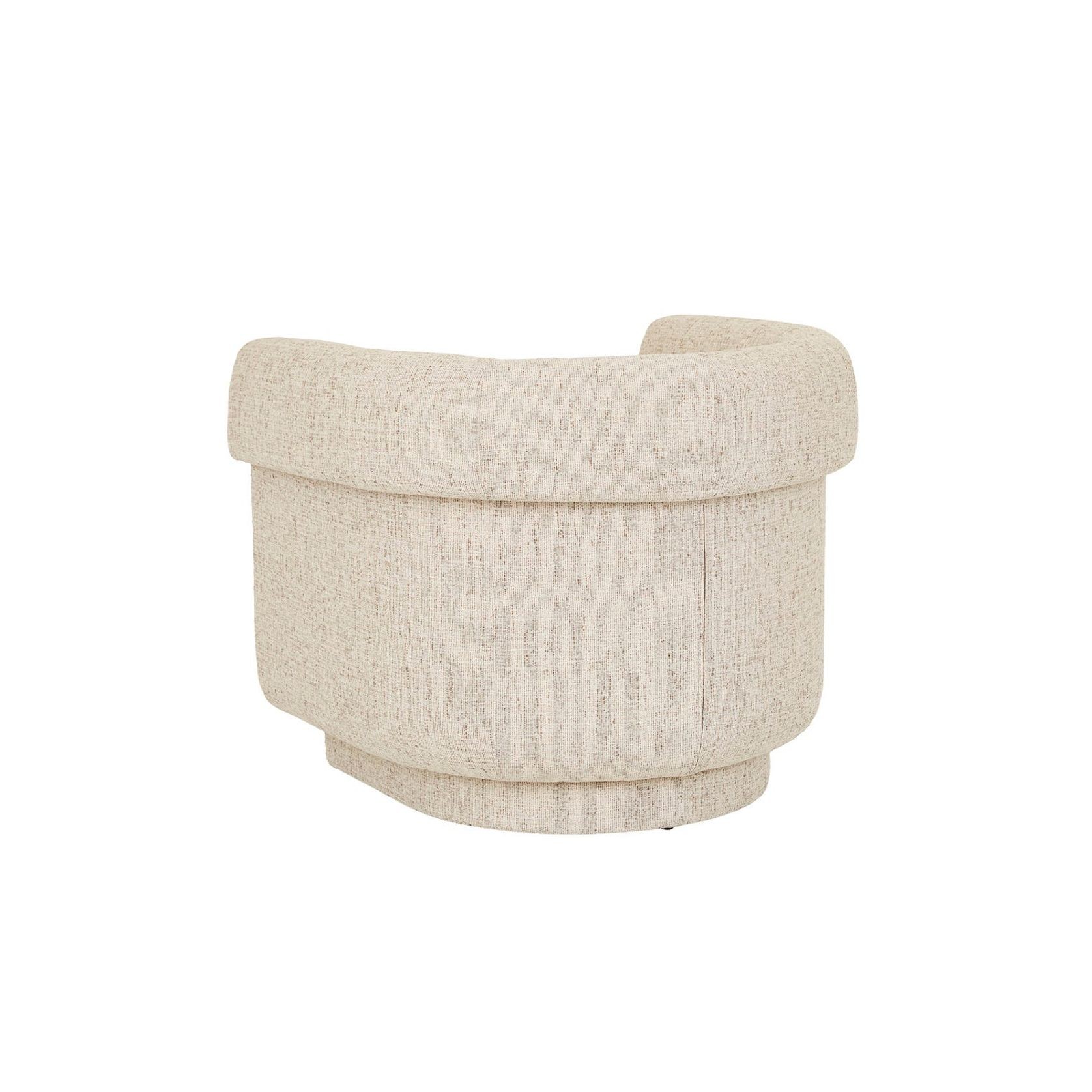 Hendricks Occasional Chair gallery detail image