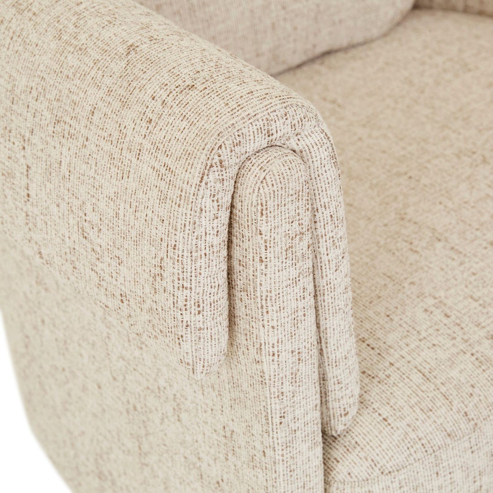 Hendricks Occasional Chair gallery detail image