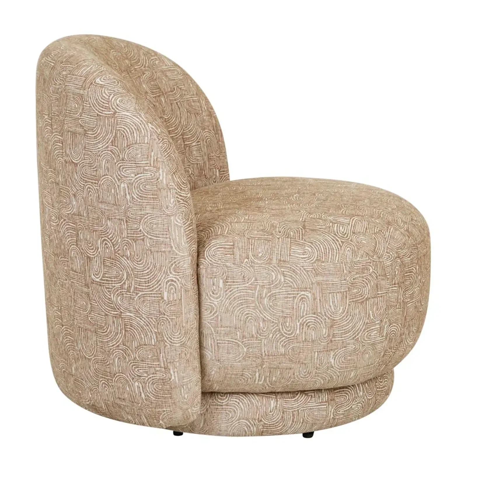 Ina Occasional Chair gallery detail image