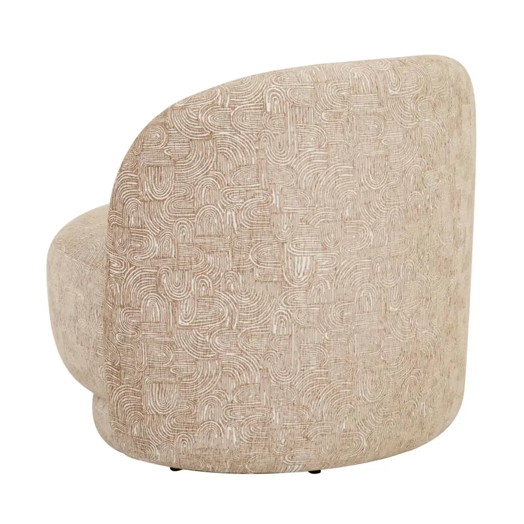 Ina Occasional Chair gallery detail image