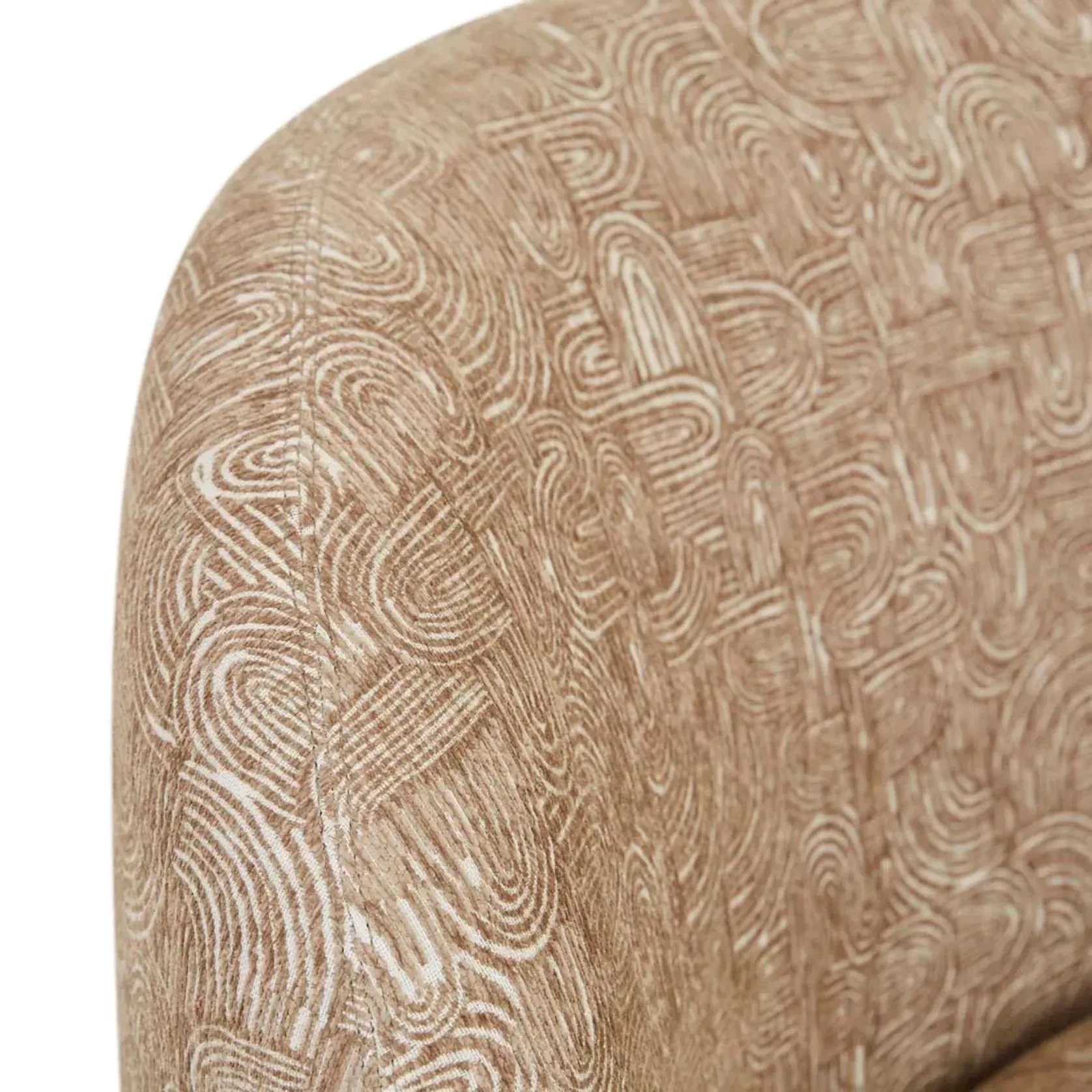 Ina Occasional Chair gallery detail image