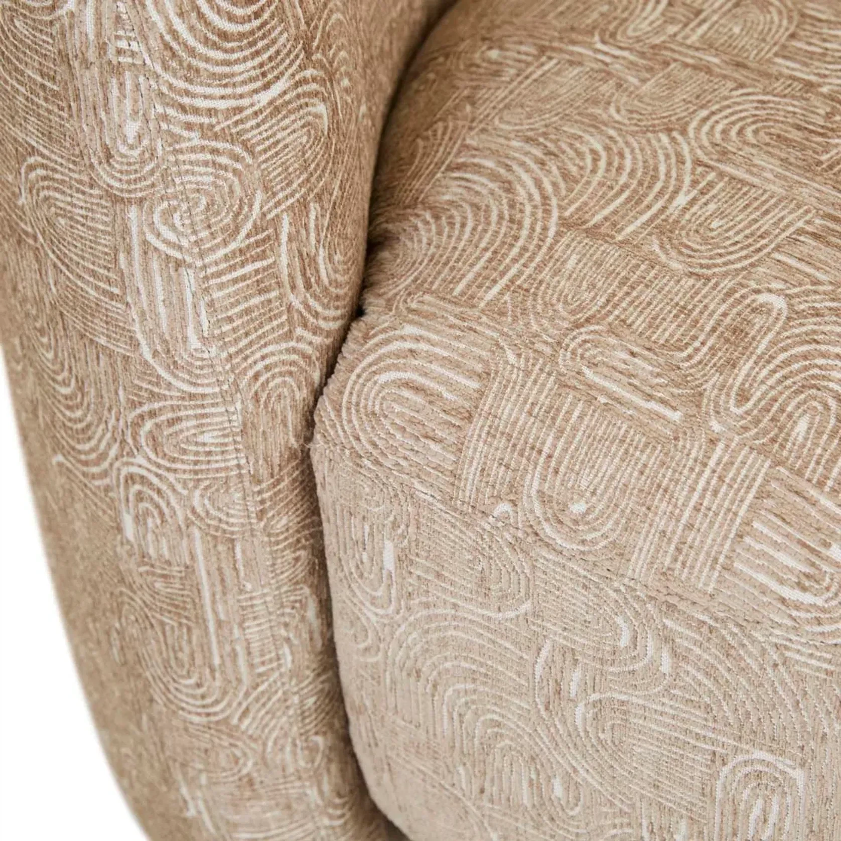 Ina Occasional Chair gallery detail image