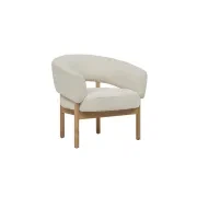 Jenson Occasional Chair gallery detail image