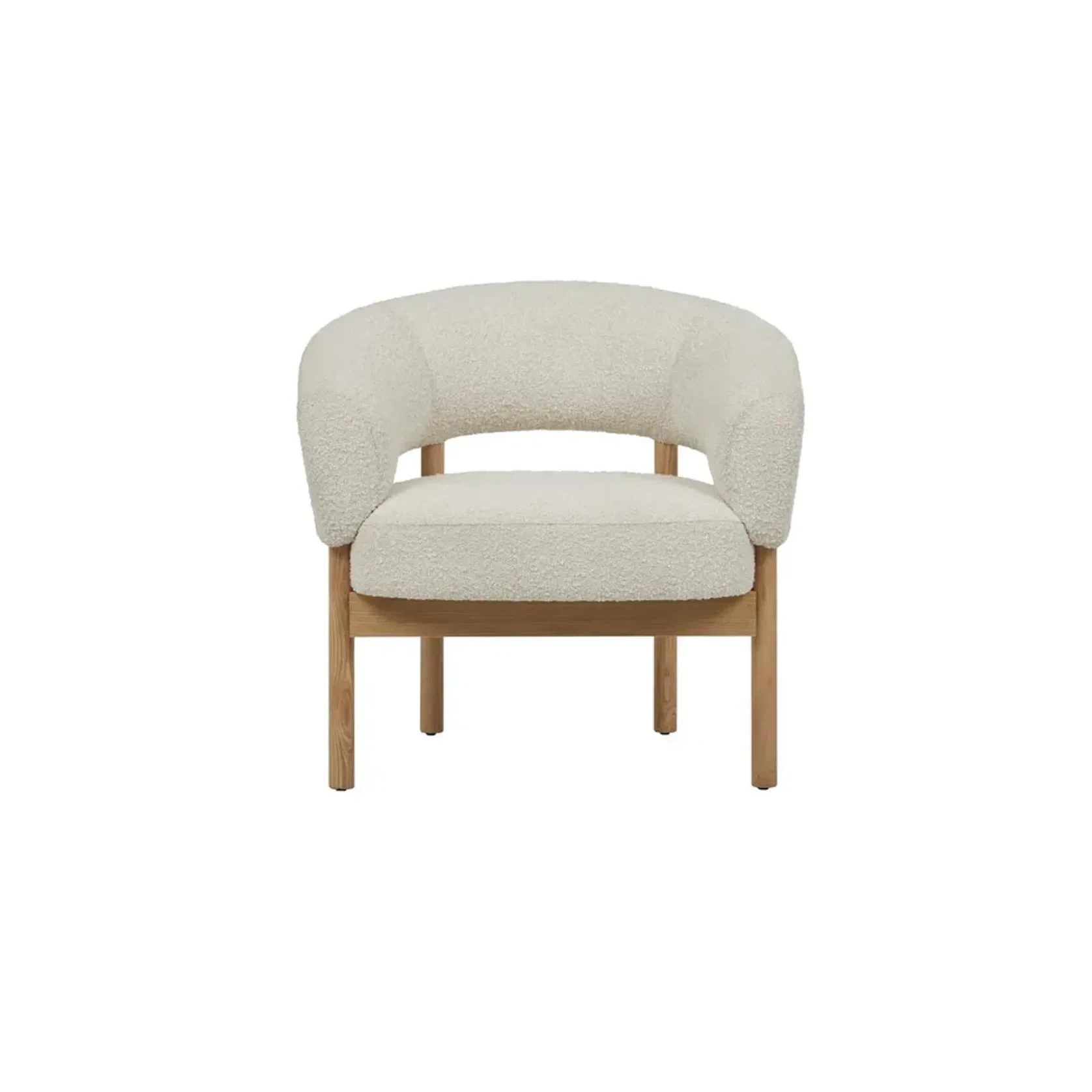 Jenson Occasional Chair gallery detail image