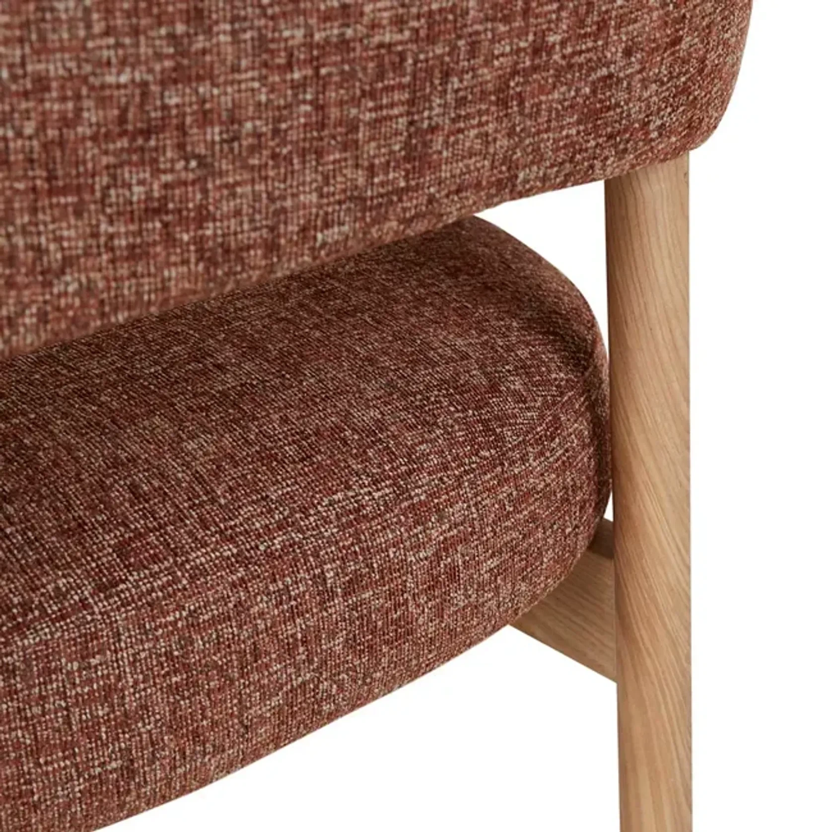 Jenson Occasional Chair gallery detail image