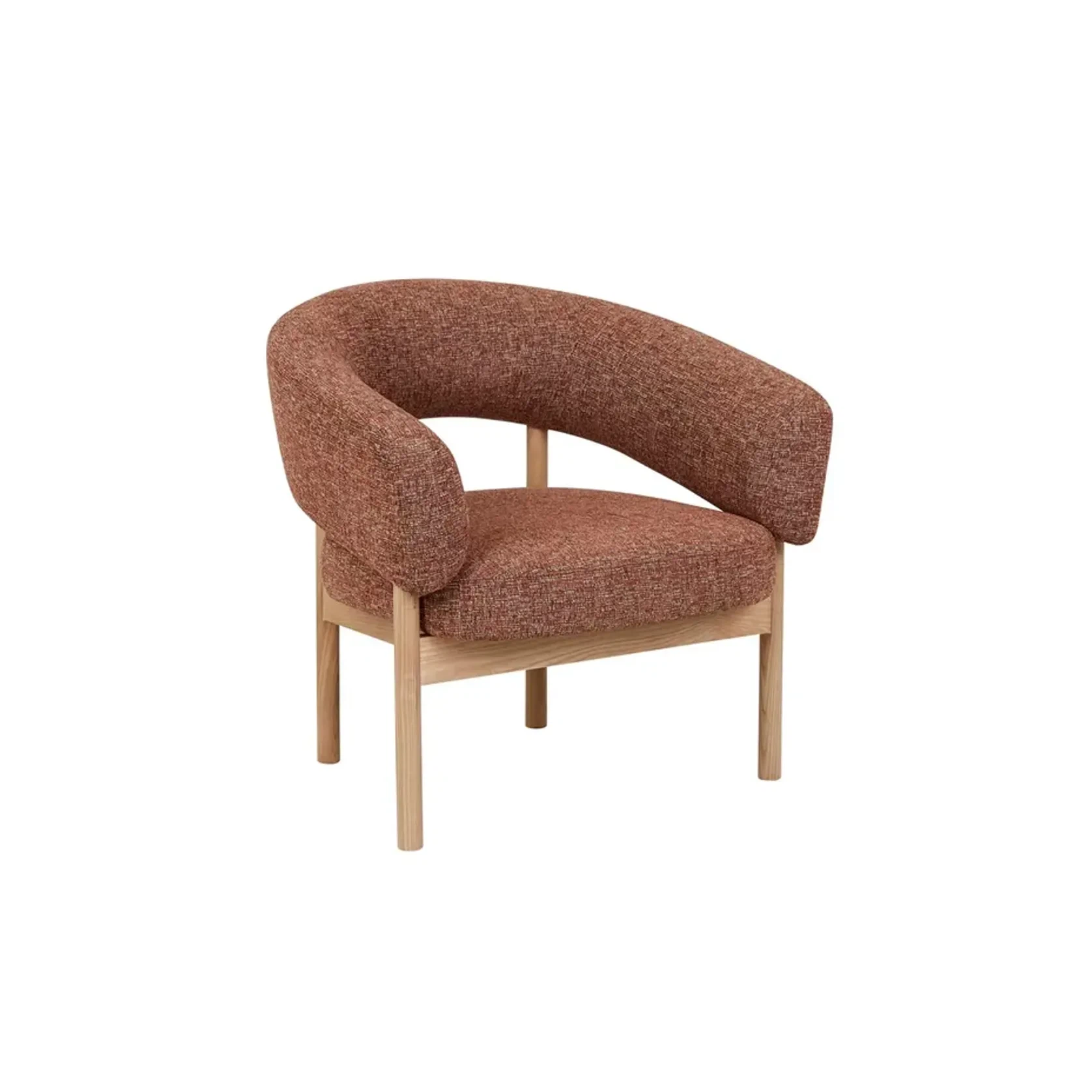 Jenson Occasional Chair gallery detail image