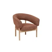 Jenson Occasional Chair gallery detail image