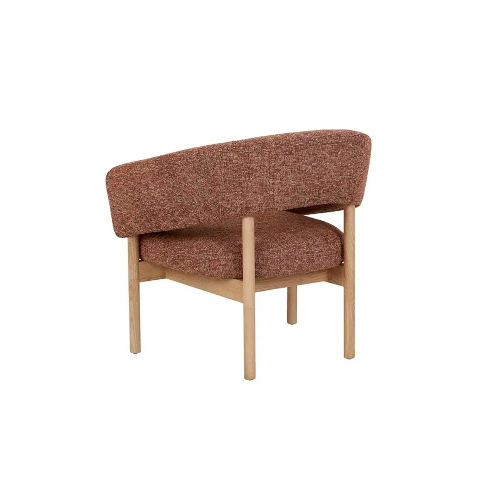 Jenson Occasional Chair gallery detail image