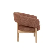 Jenson Occasional Chair gallery detail image