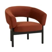 Jenson Occasional Chair gallery detail image