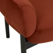 Jenson Occasional Chair gallery detail image