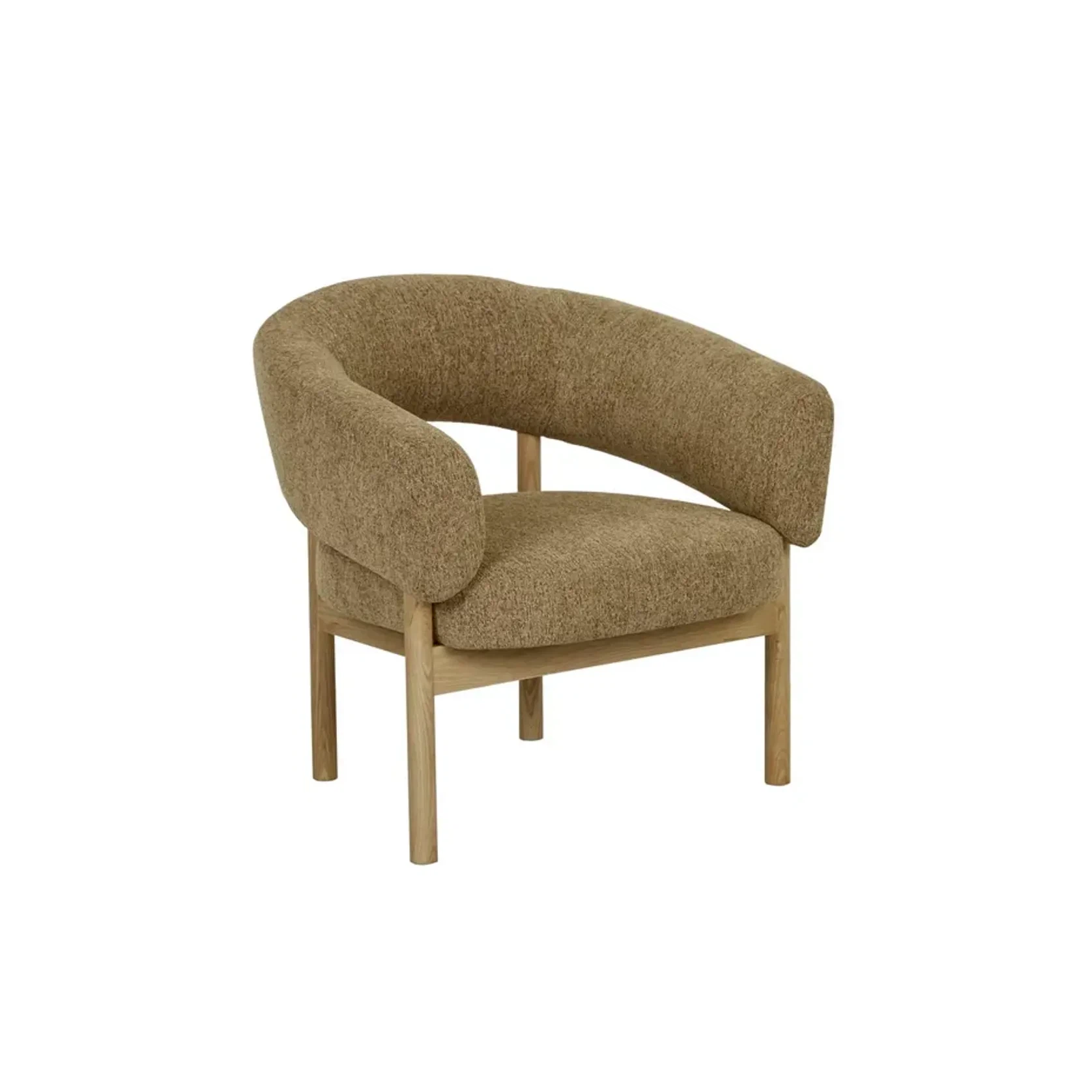 Jenson Occasional Chair gallery detail image