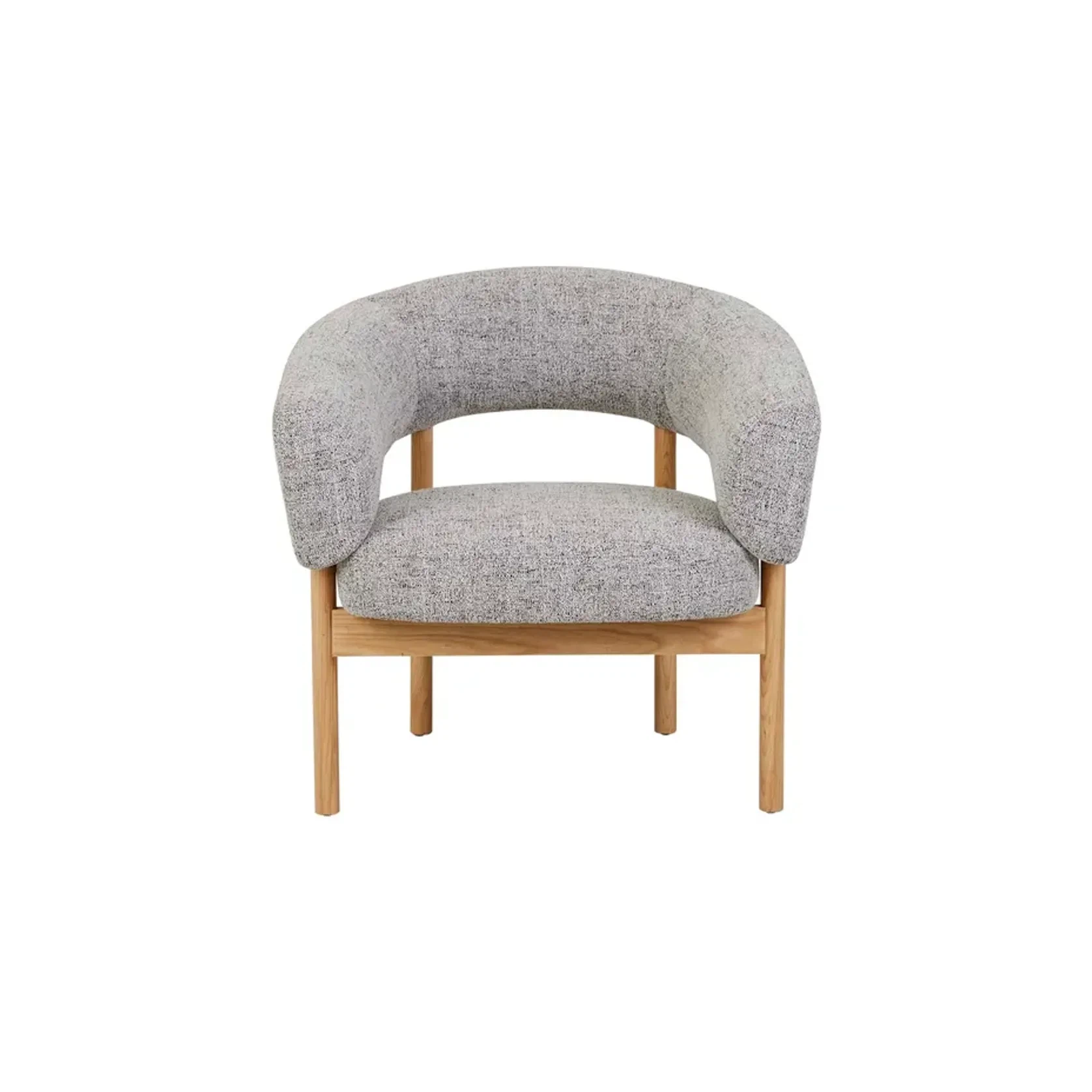 Jenson Occasional Chair gallery detail image