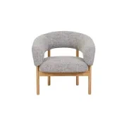 Jenson Occasional Chair gallery detail image