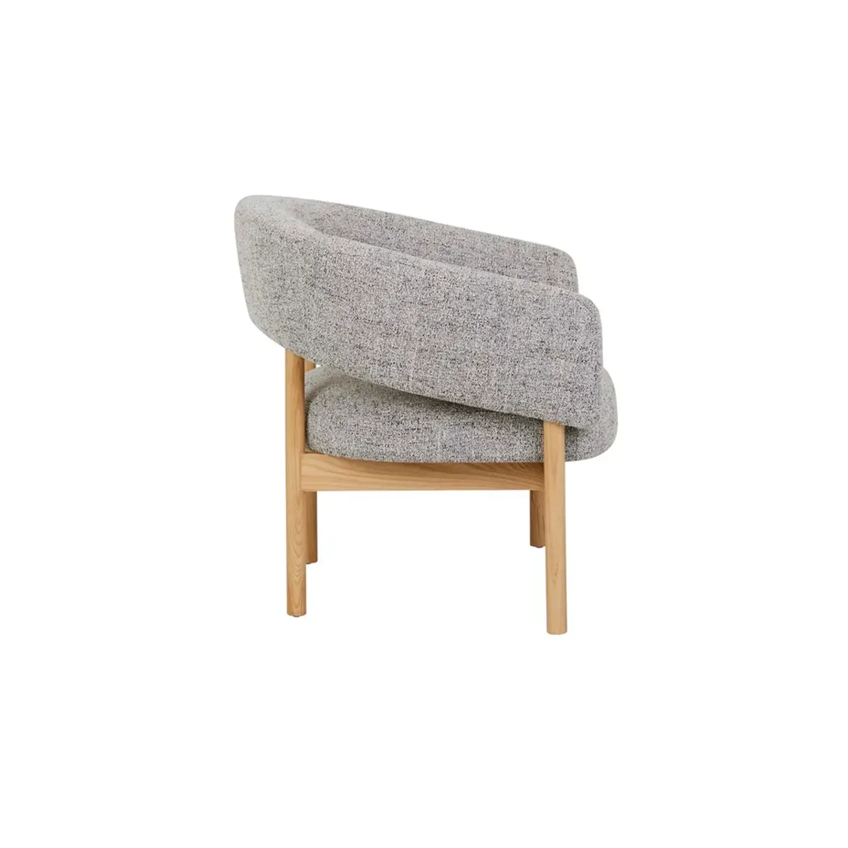 Jenson Occasional Chair gallery detail image