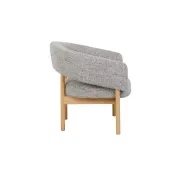 Jenson Occasional Chair gallery detail image