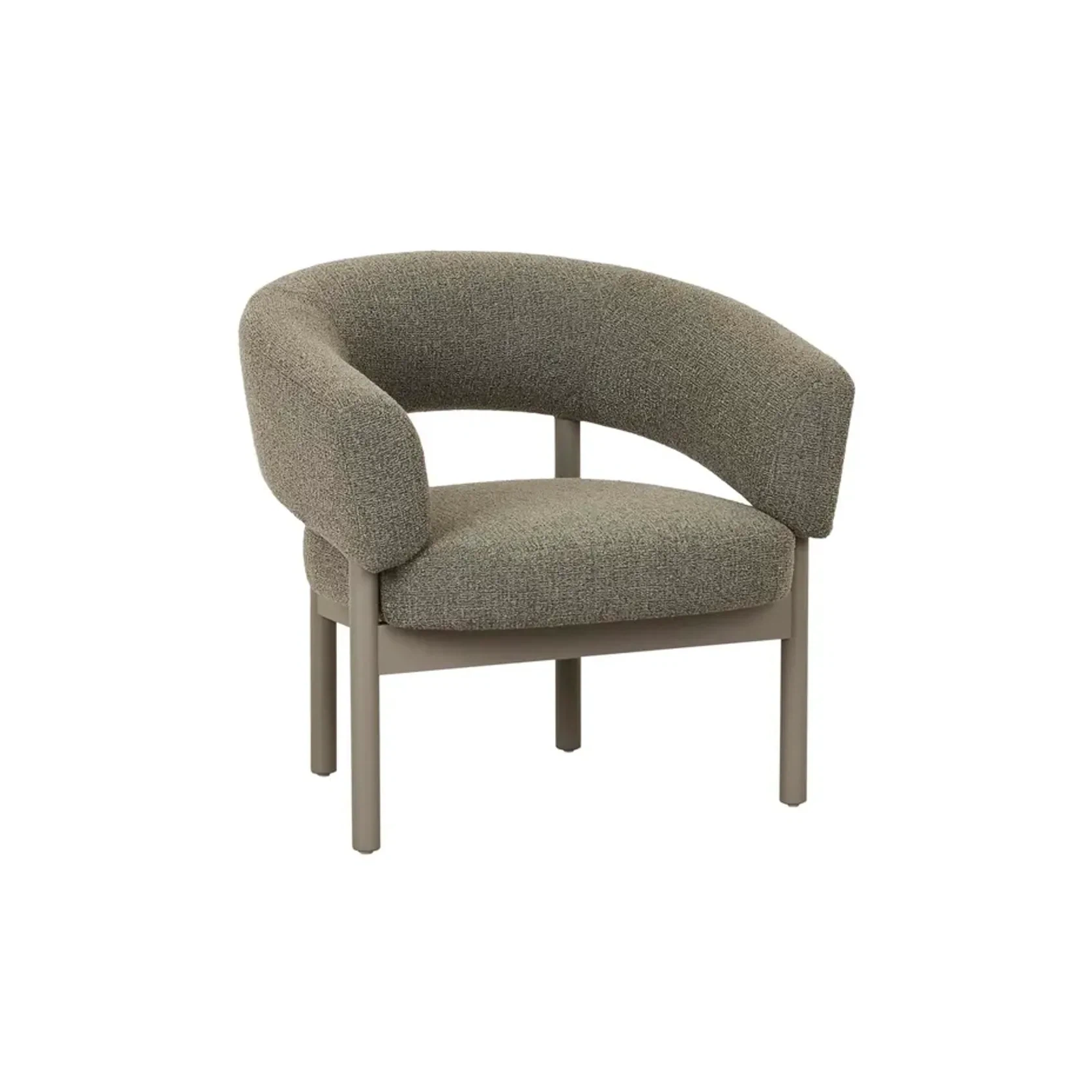 Jenson Occasional Chair gallery detail image