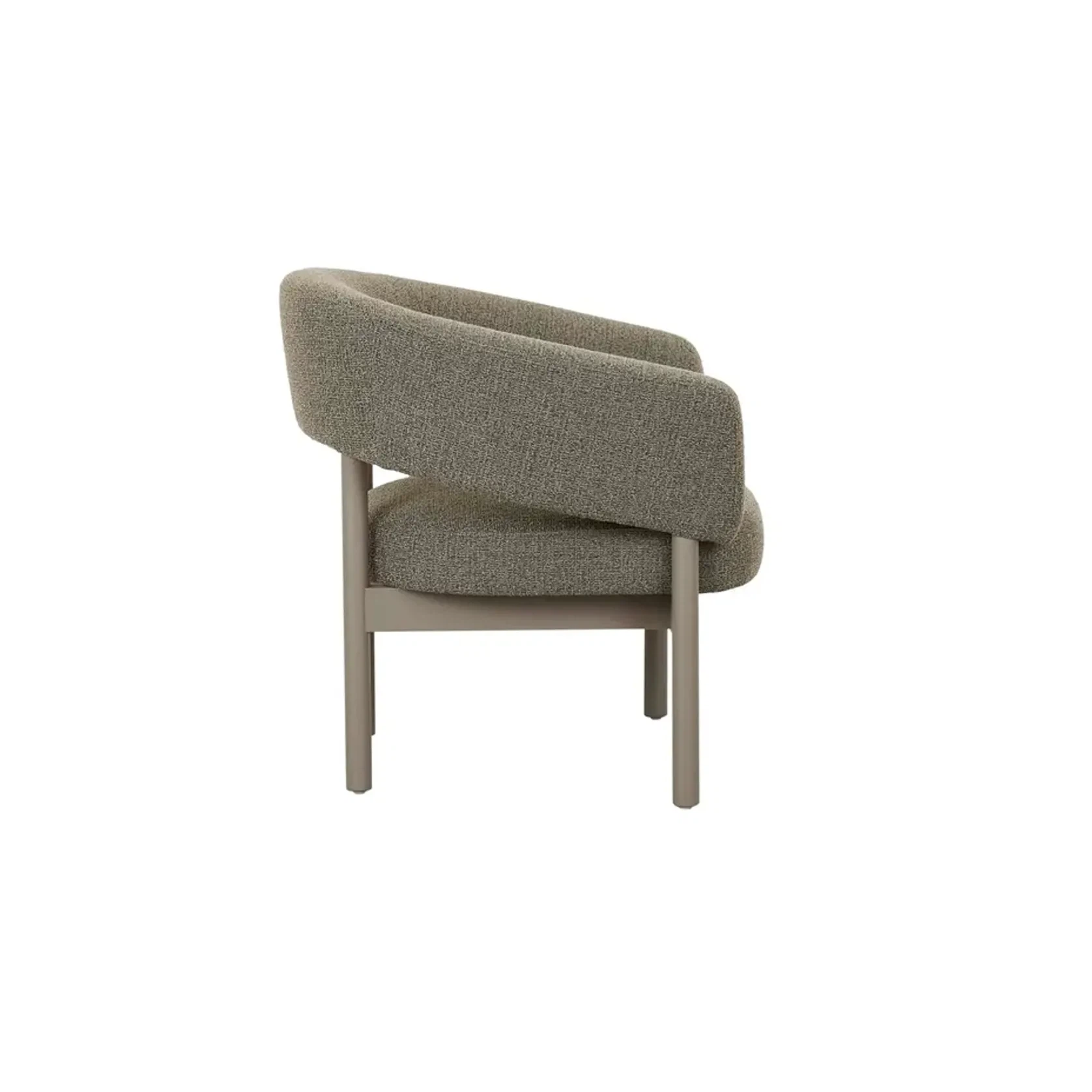 Jenson Occasional Chair gallery detail image