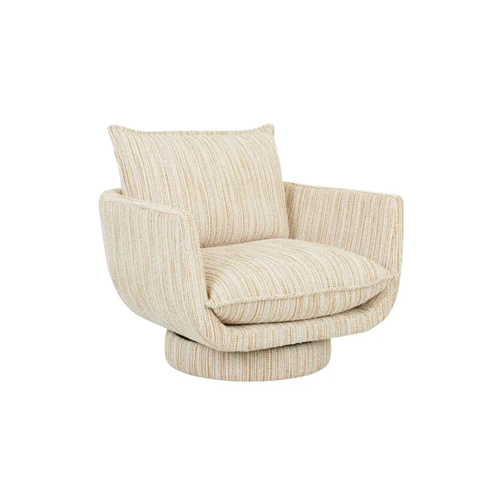 Kennedy Loft Occasional Chair gallery detail image