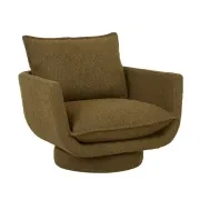 Kennedy Loft Occasional Chair gallery detail image