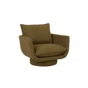 Kennedy Loft Occasional Chair gallery detail image