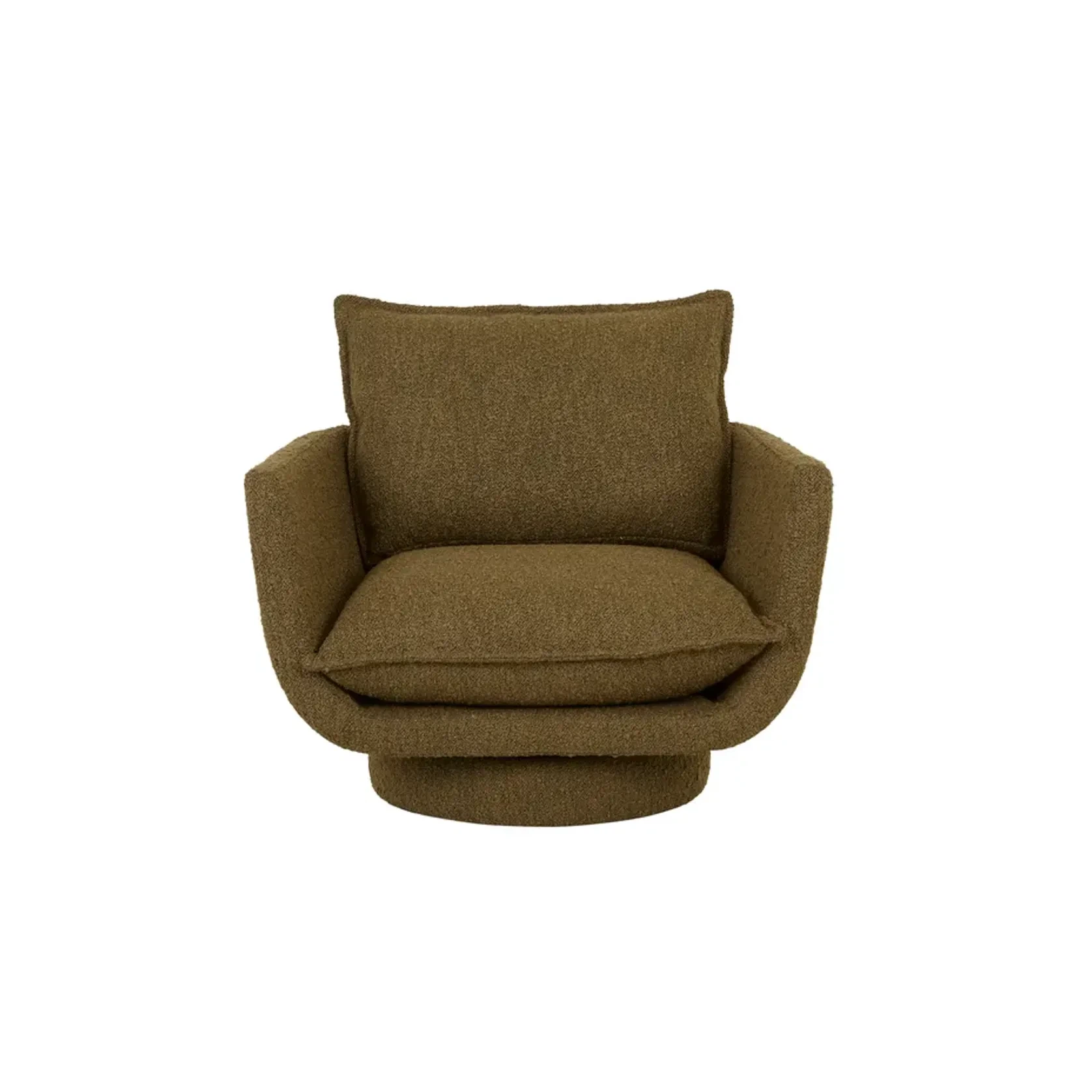 Kennedy Loft Occasional Chair gallery detail image