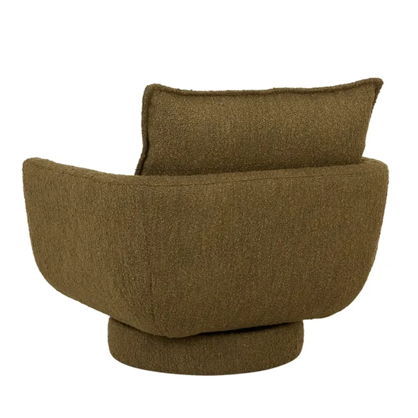 Kennedy Loft Occasional Chair gallery detail image