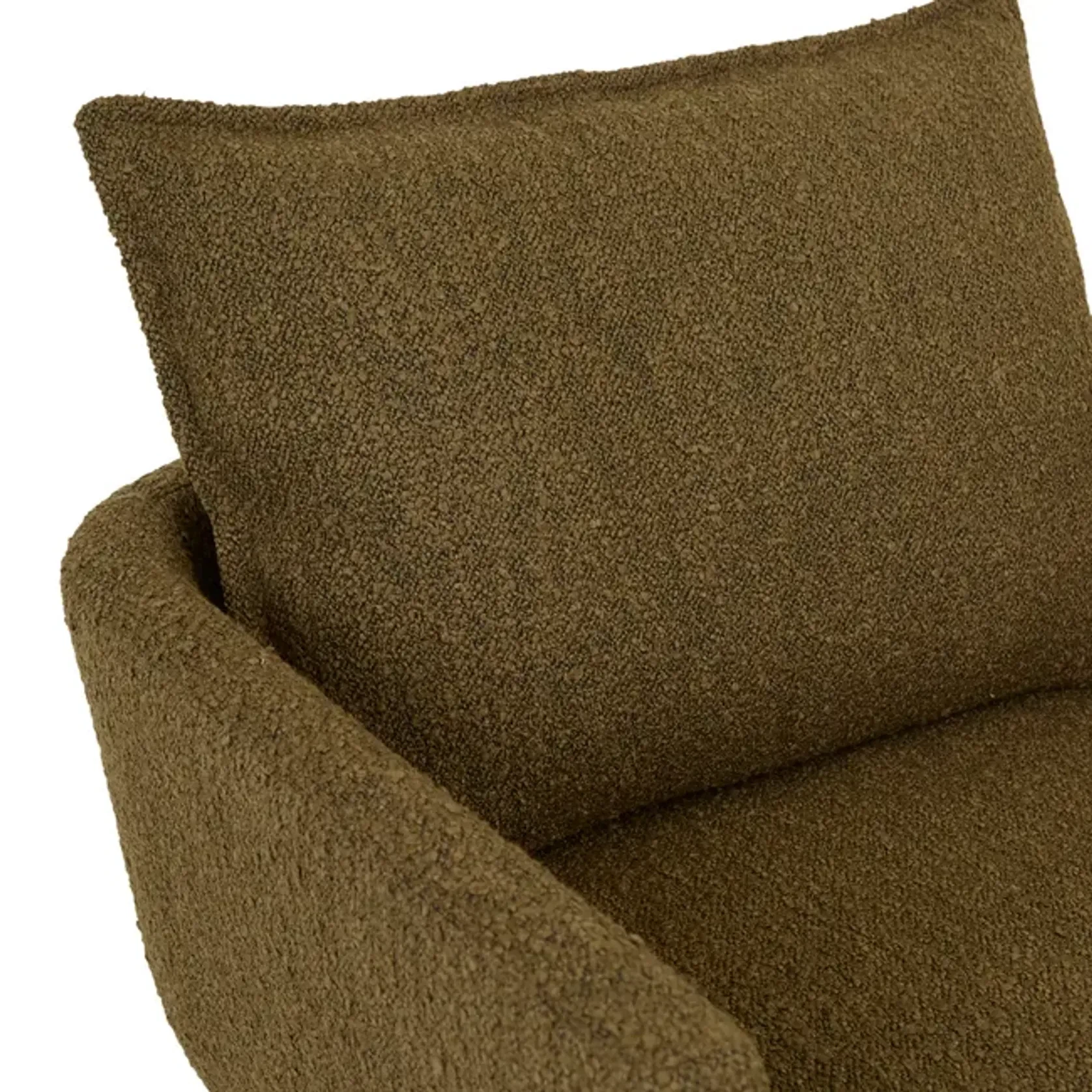 Kennedy Loft Occasional Chair gallery detail image