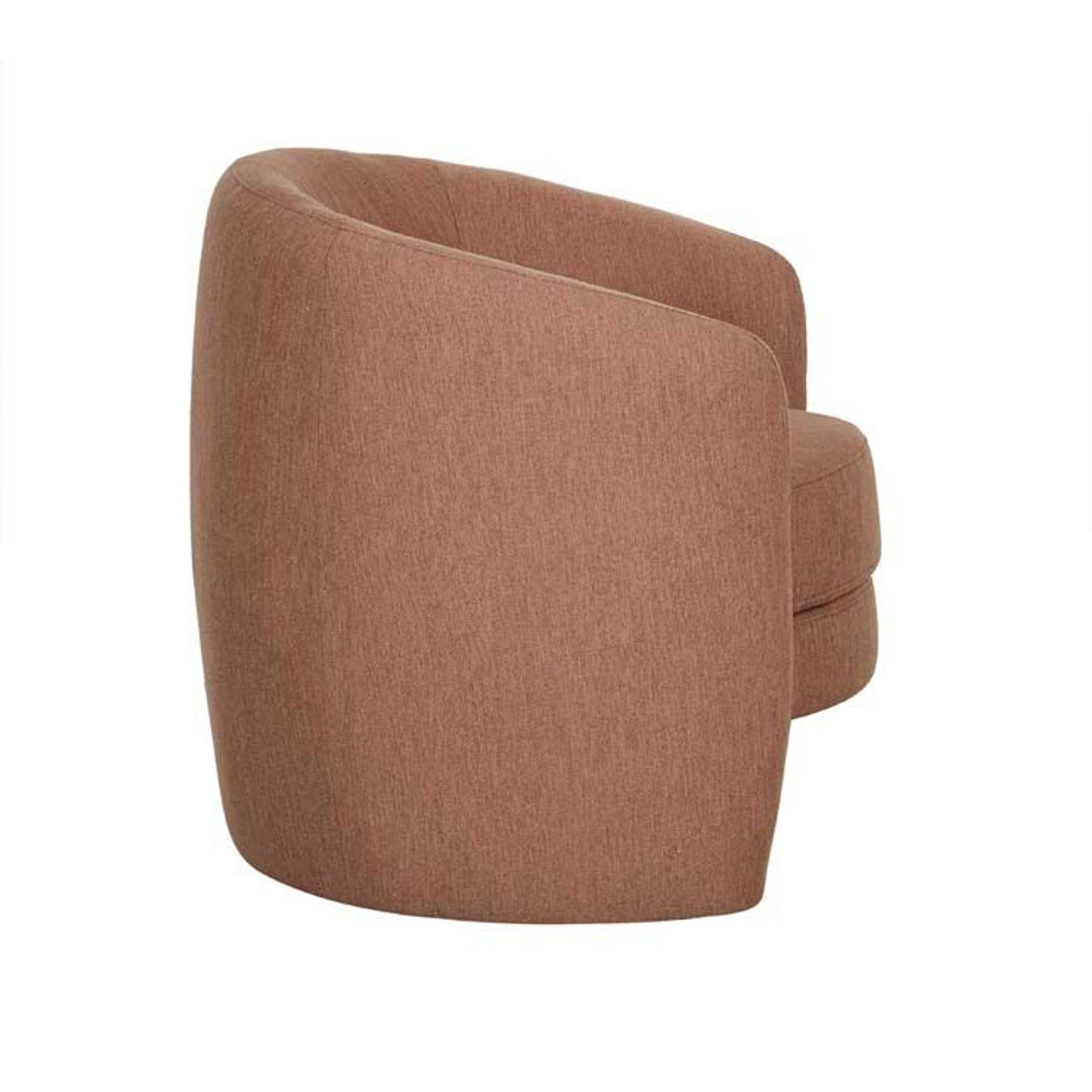 Kennedy Tenner Occasional Chair gallery detail image