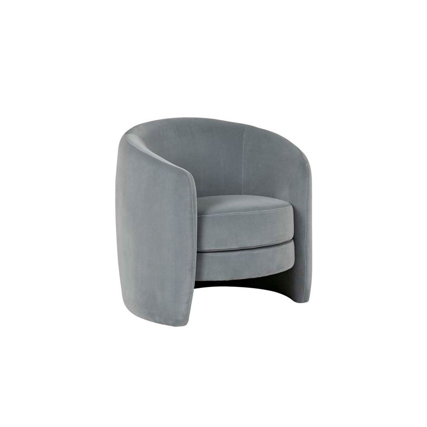 Kennedy Tenner Occasional Chair gallery detail image