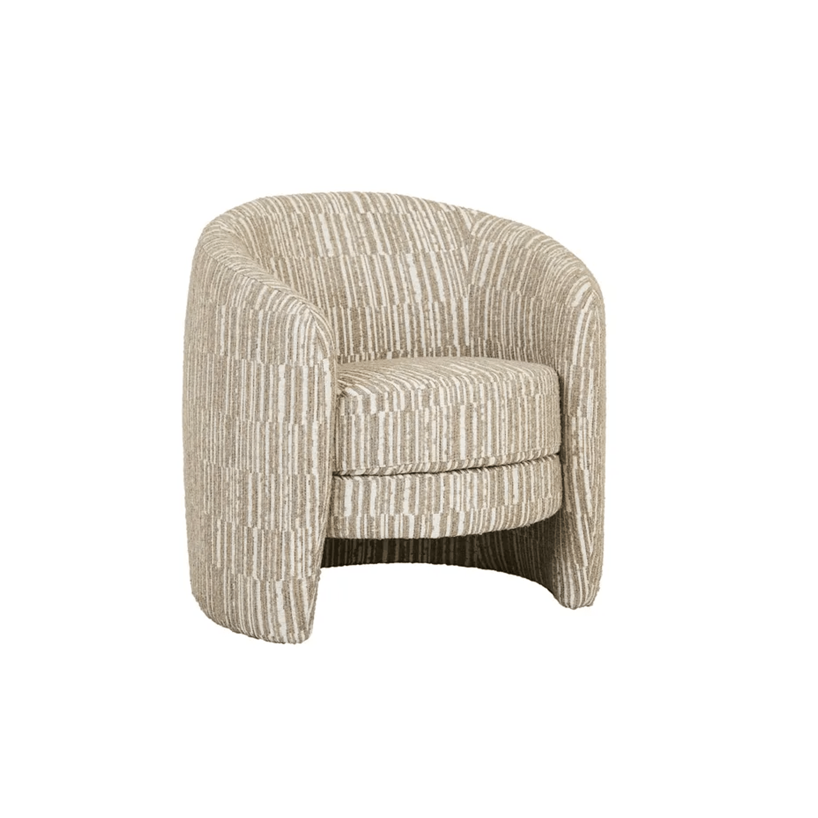 Kennedy Tenner Occasional Chair gallery detail image