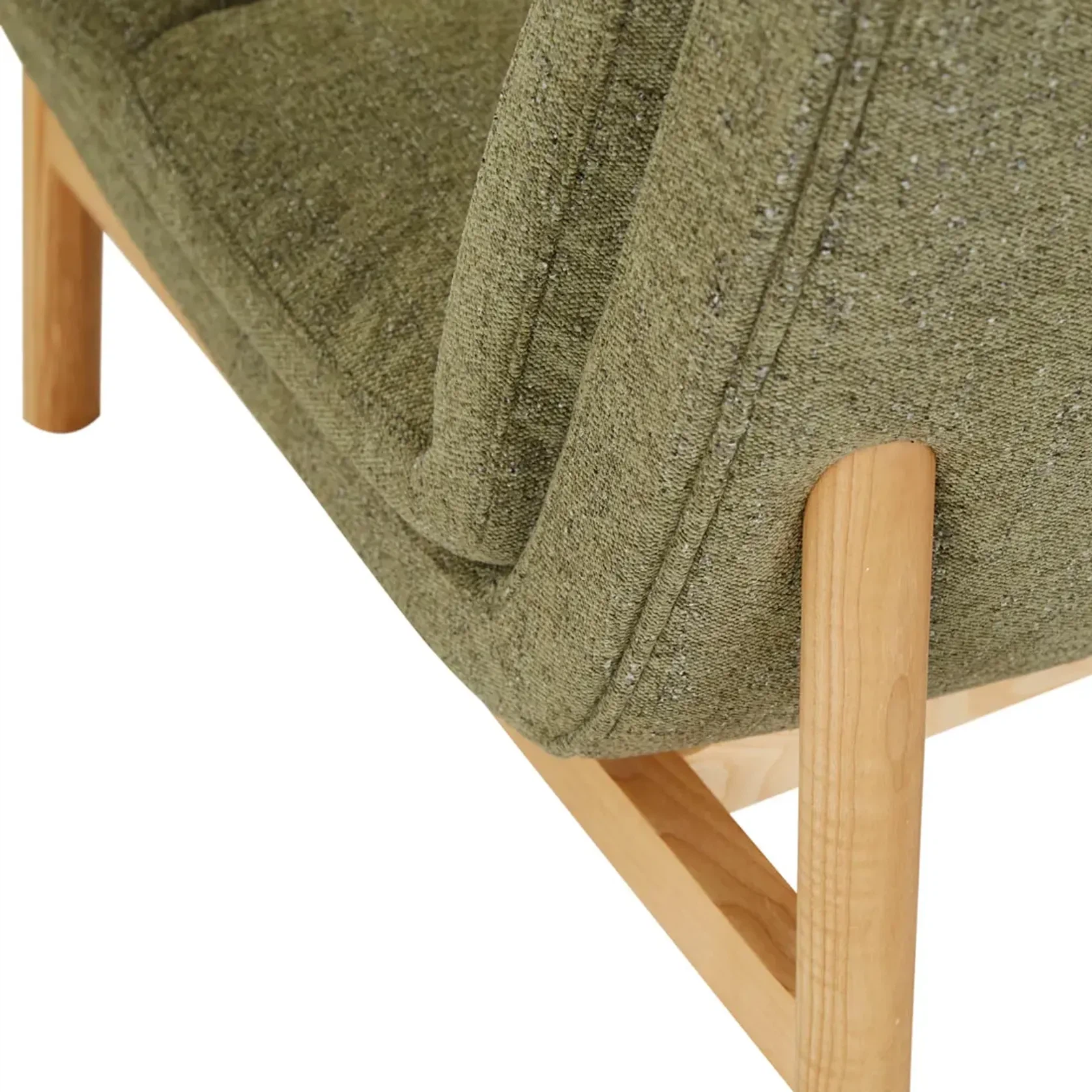 Kip Occasional Chair gallery detail image