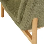 Kip Occasional Chair gallery detail image