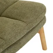 Kip Occasional Chair gallery detail image