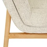 Kip Occasional Chair gallery detail image