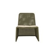 Tide Isle Occasional Chair gallery detail image