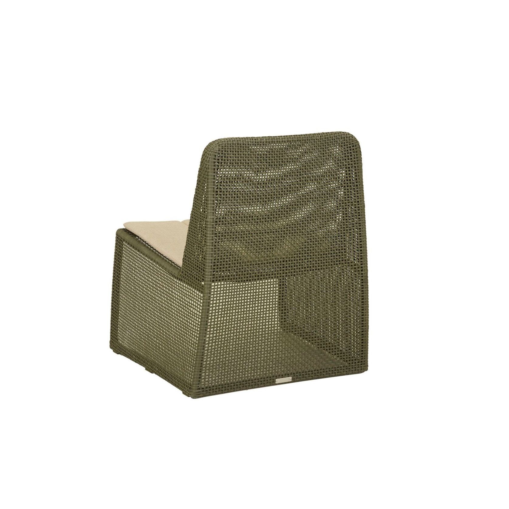 Tide Isle Occasional Chair gallery detail image