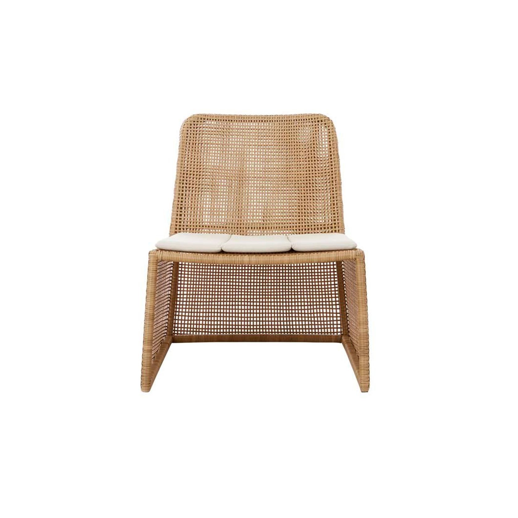 Tide Isle Occasional Chair gallery detail image