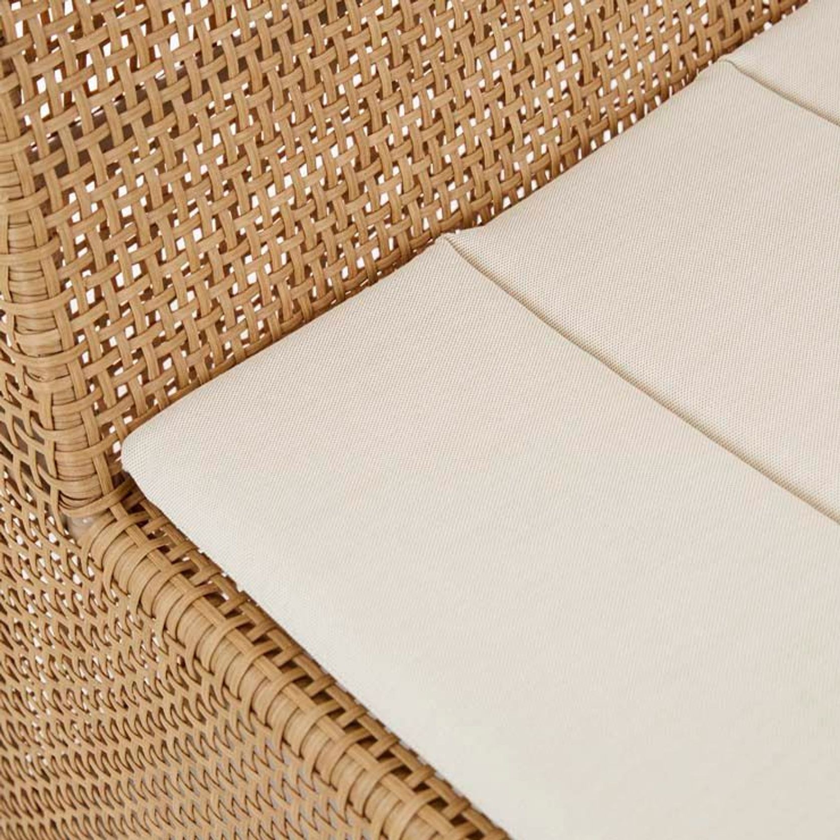 Tide Isle Occasional Chair gallery detail image