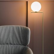 Caristo Low Back Fabric | Armchair gallery detail image