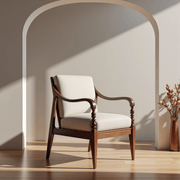 Atticus Furniture Leg gallery detail image