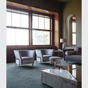 Cosmo Armchair gallery detail image