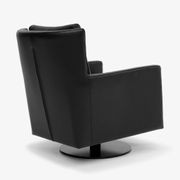 Coupe Swivel Armchair gallery detail image
