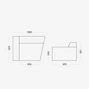 Curved Doug Sofa gallery detail image