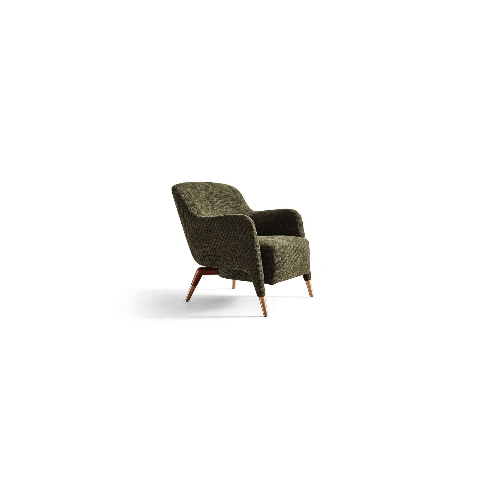D.151.4 Armchair by Molteni&C gallery detail image