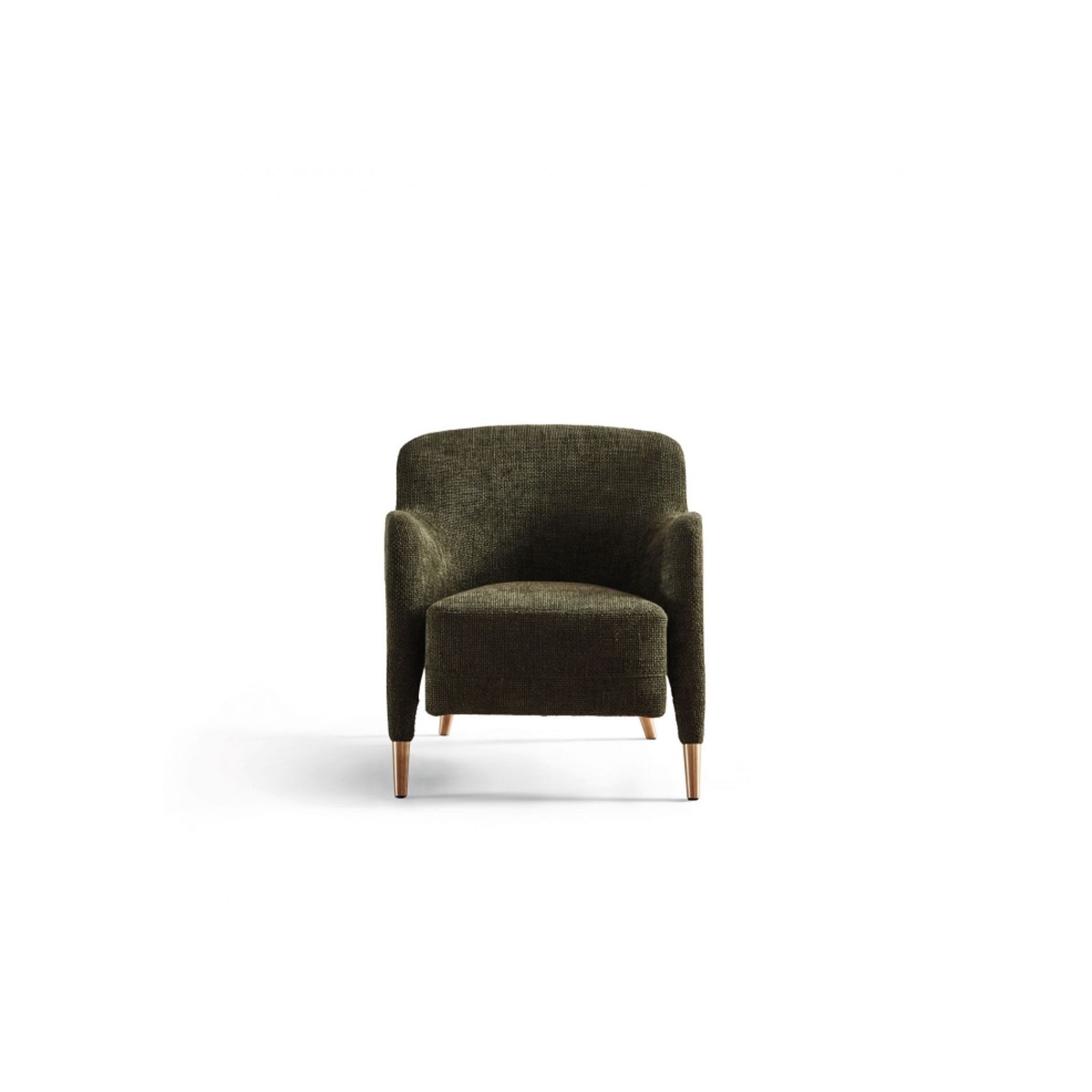 D.151.4 Armchair by Molteni&C gallery detail image