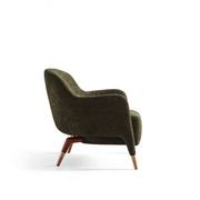 D.151.4 Armchair by Molteni&C gallery detail image